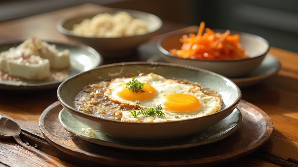 근력 키우는 운동의 효과적인 루틴으로 탄탄한 몸매 만들기