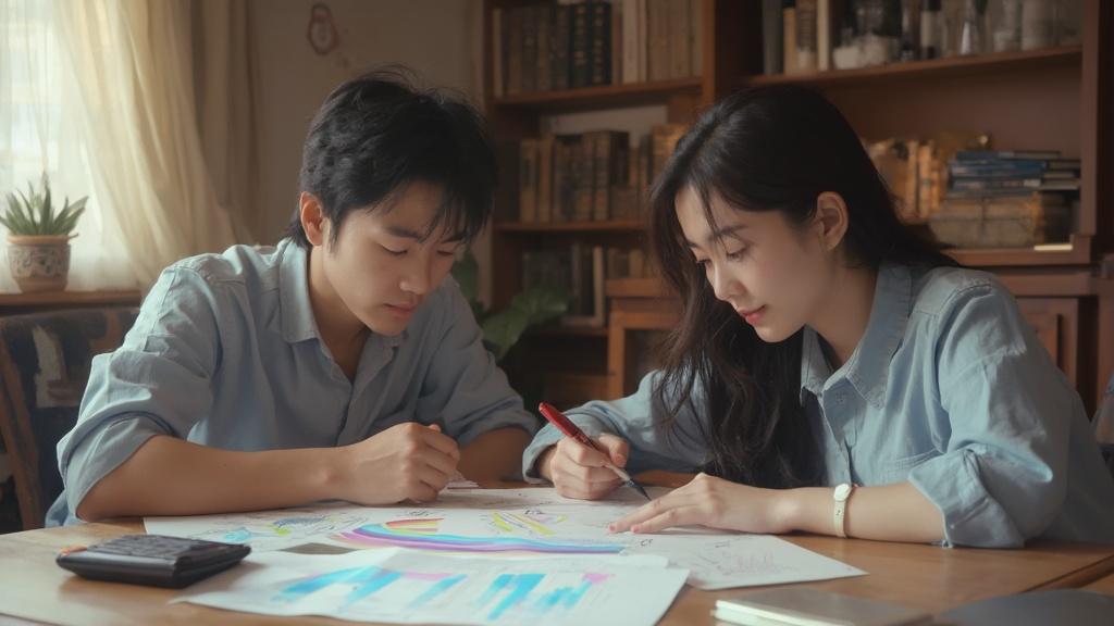 청약통장 종류와 선택을 위한 필수 가이드