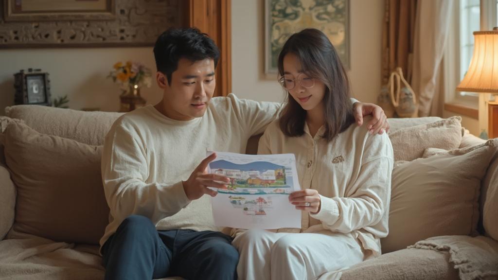 청약통장 종류와 선택을 위한 필수 가이드