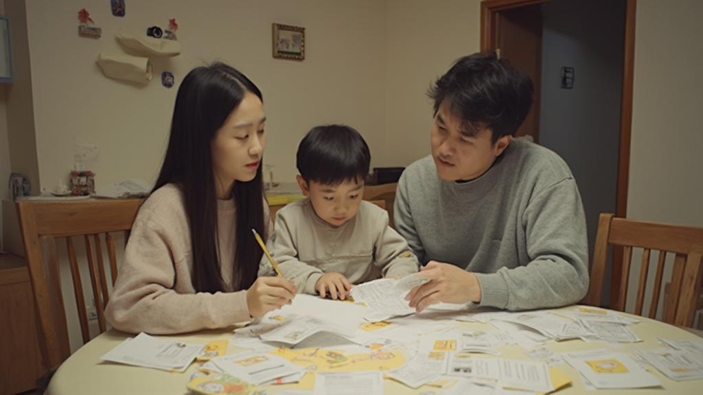 청약통장 종류와 선택을 위한 필수 가이드