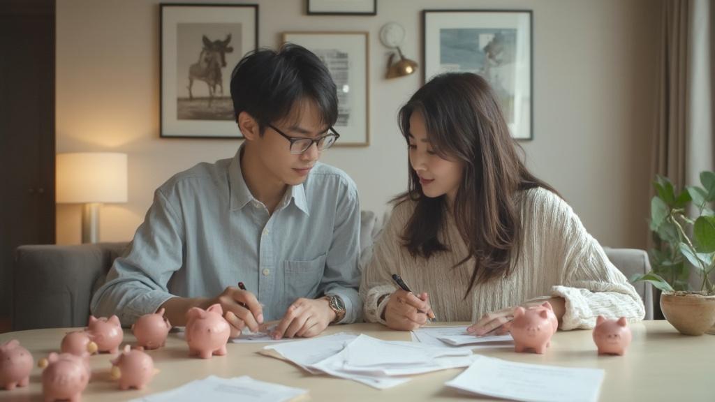 청약통장 종류와 선택을 위한 필수 가이드