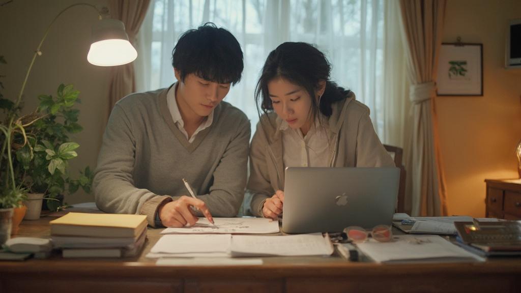 2인 신혼부부 특별공급 소득기준에 대한 필수 정보 공개