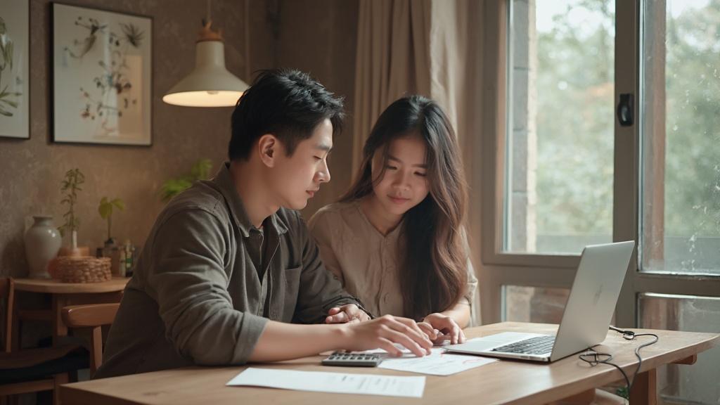 2인 신혼부부 특별공급 소득기준에 대한 필수 정보 공개