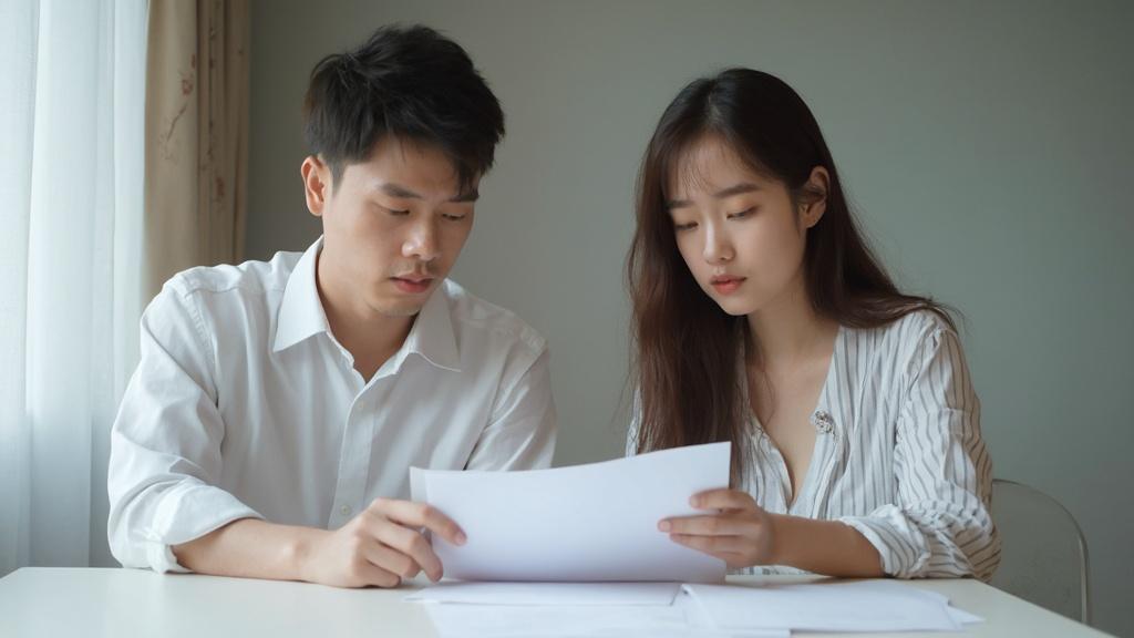 2인 신혼부부 특별공급 소득기준에 대한 필수 정보 공개