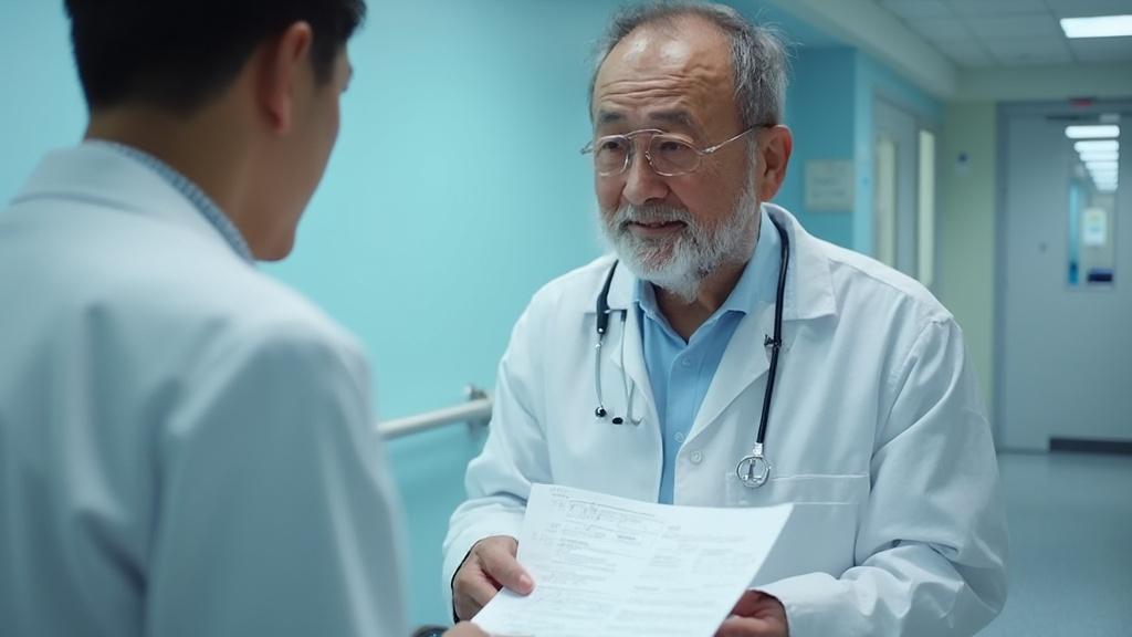 정기 건강검진의 필수 이유와 최신 트렌드 공개