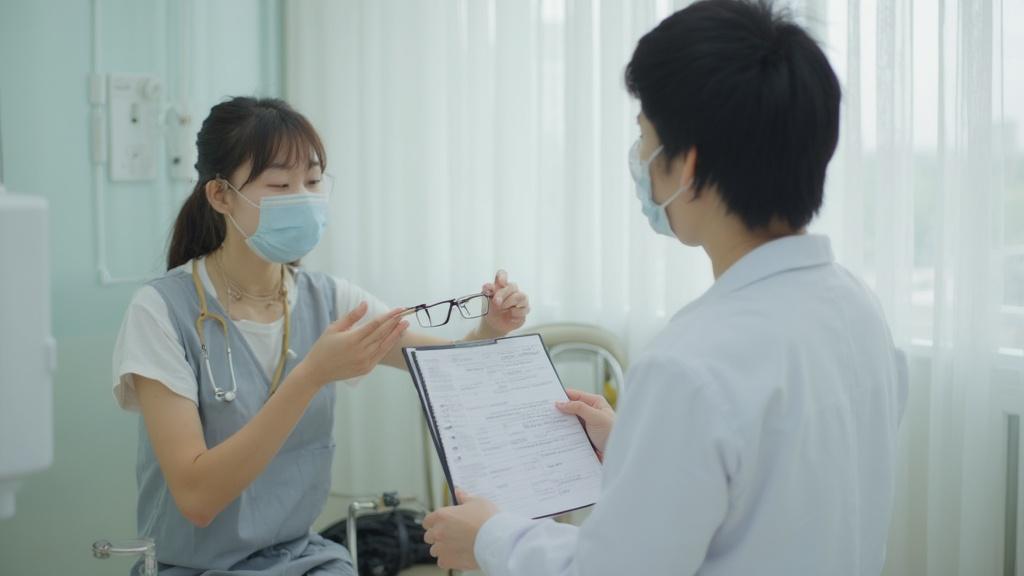 정기 건강검진의 필수 이유와 최신 트렌드 공개