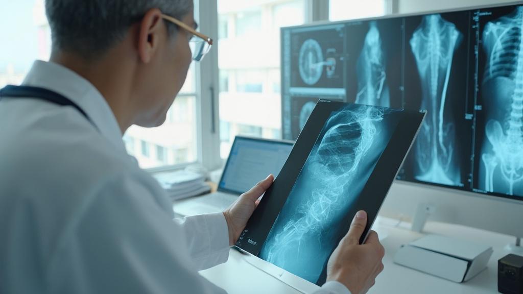 정기 건강검진의 필수 이유와 최신 트렌드 공개