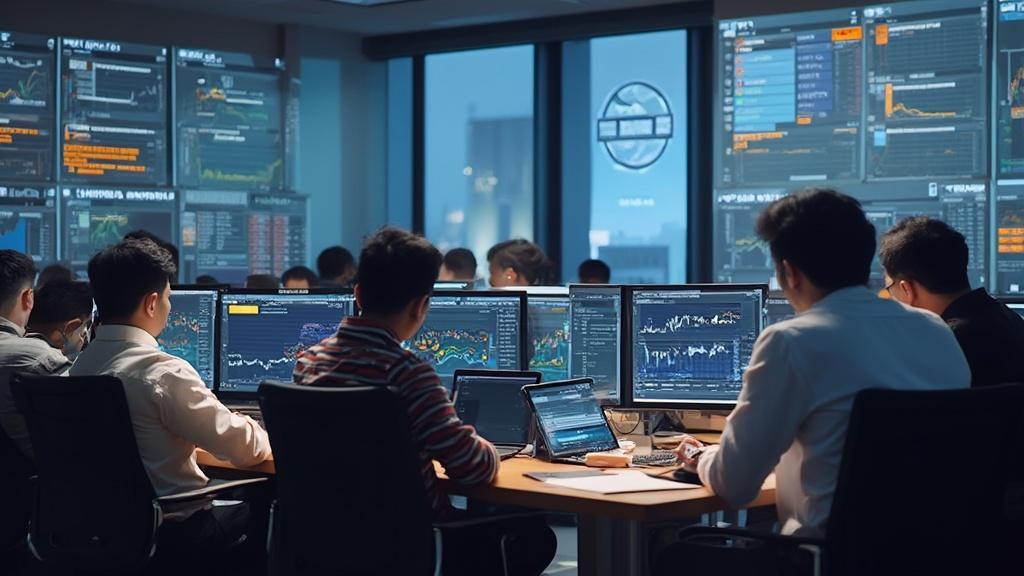 IQ 코인의 매력, 활용법, 투자 기회를 탐구하다