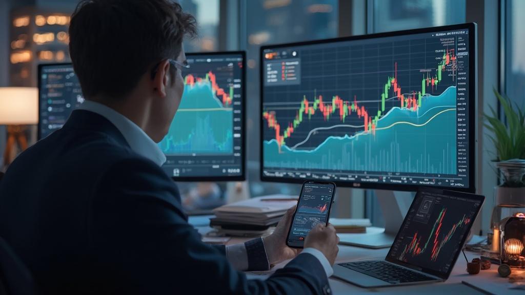 IQ 코인의 매력, 활용법, 투자 기회를 탐구하다