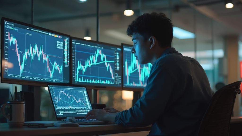 IQ 코인의 매력, 활용법, 투자 기회를 탐구하다