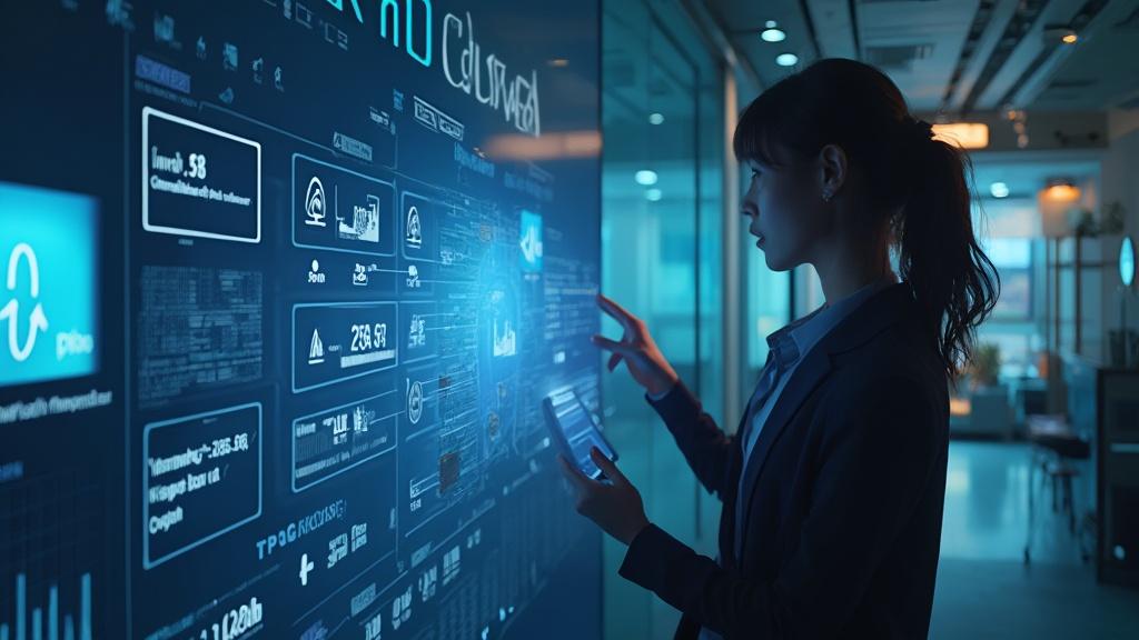 IQ 코인의 매력, 활용법, 투자 기회를 탐구하다