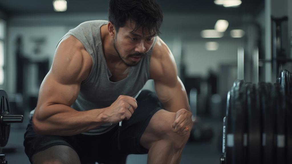 추감기 VS 악력기: 전완근 운동 최강자 가리기