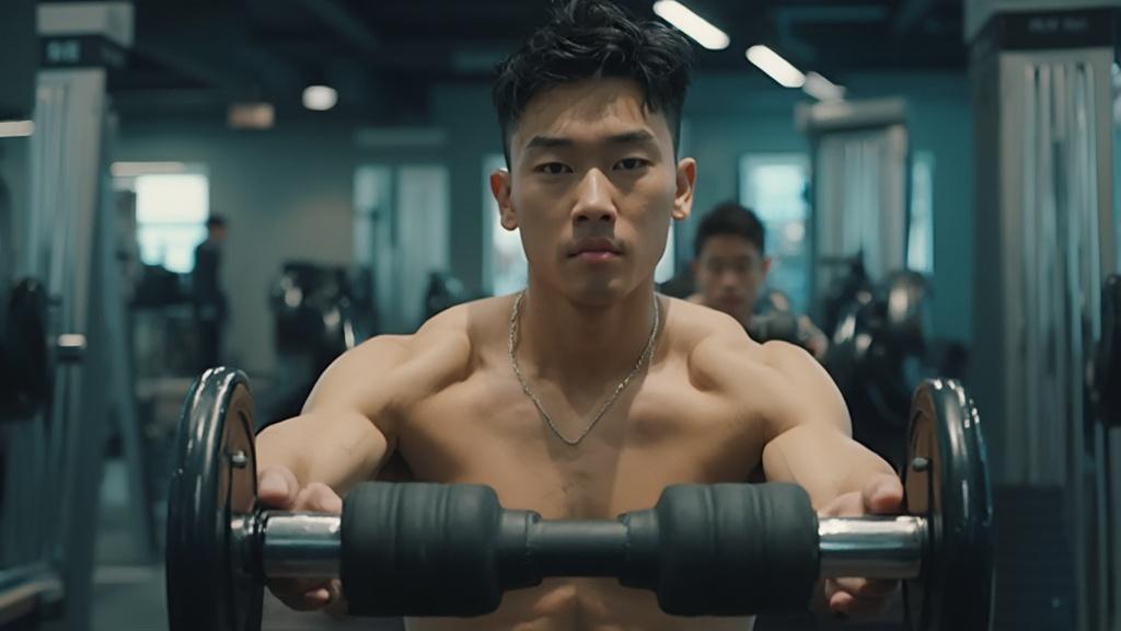 추감기 VS 악력기: 전완근 운동 최강자 가리기