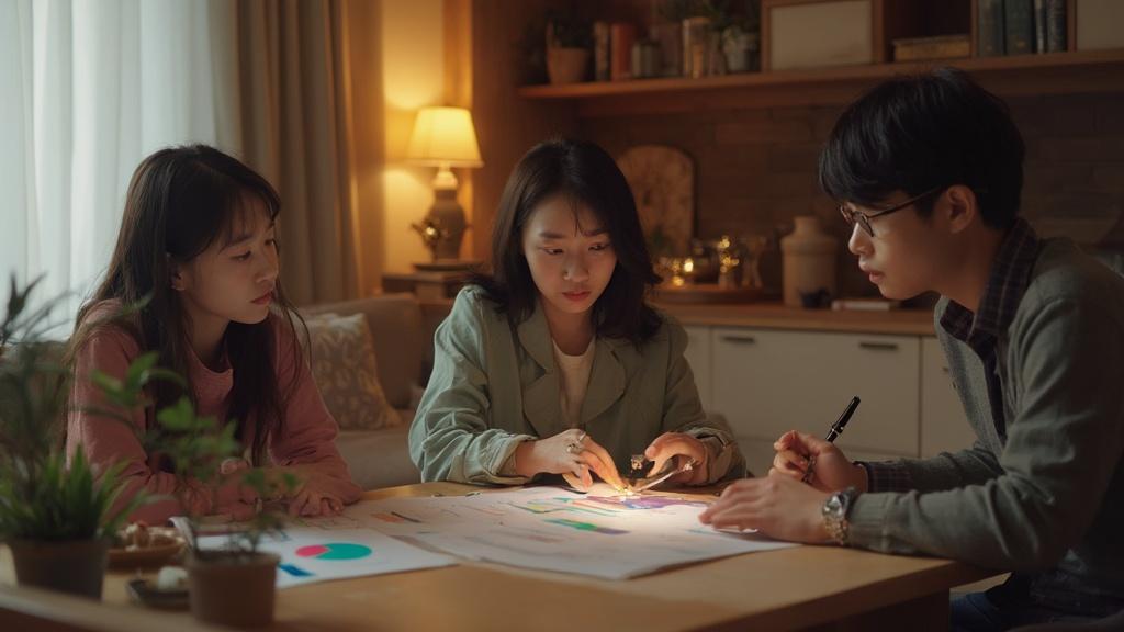 HUG 안심전세대출 금리, 놀라운 혜택 완벽 가이드