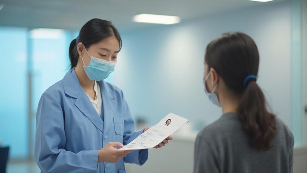 건강검진 방법: 5가지 필수 정보로 더 건강하게