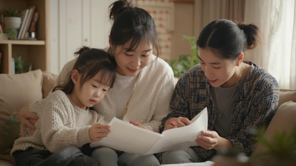 무주택자 조건: 세대 구성원의 비밀과 청약 팁 대공개