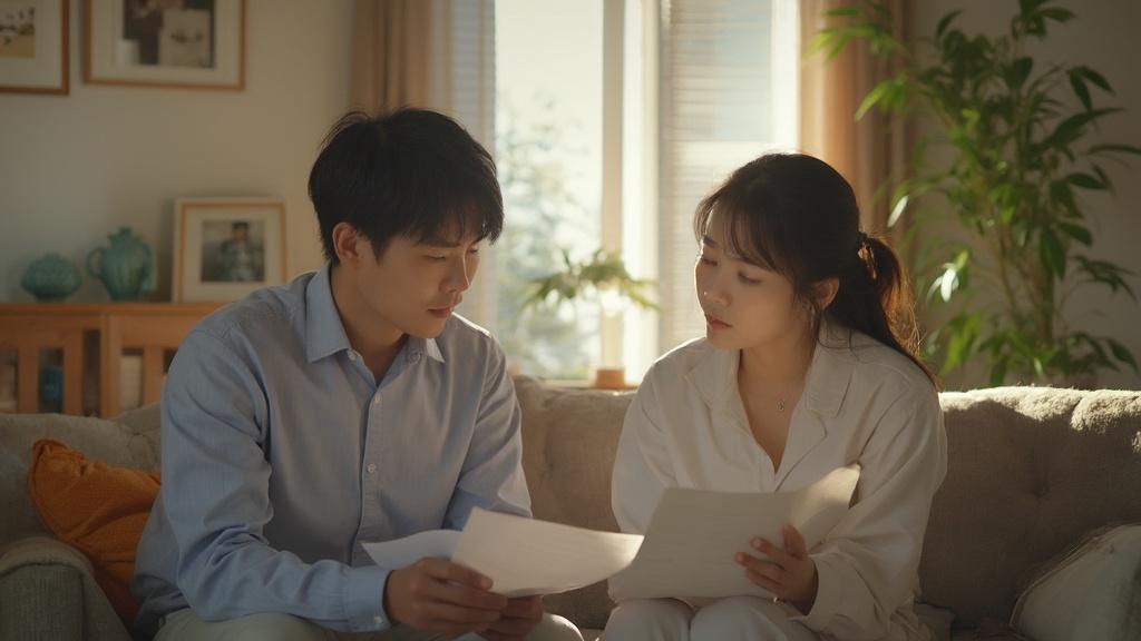 무주택자 조건: 세대 구성원의 비밀과 청약 팁 대공개