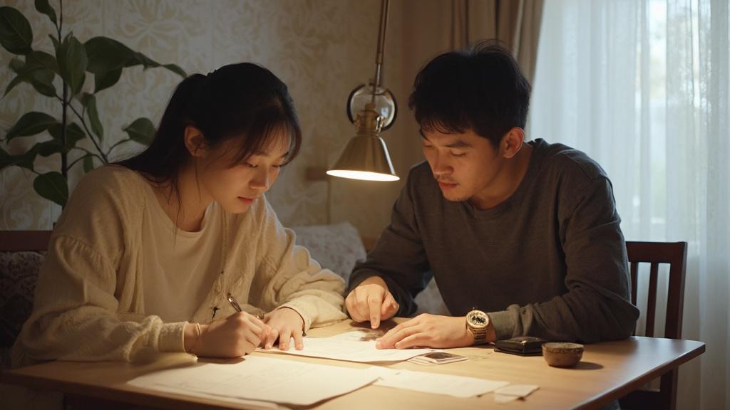 전세자금 대출 서류, 필수 정보와 유용한 팁 공개