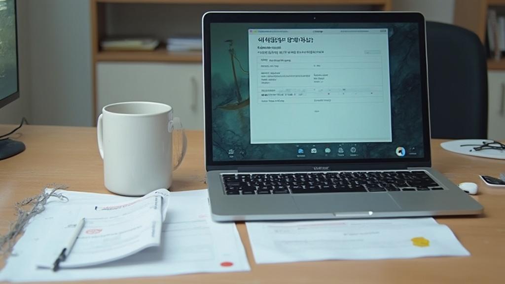 전세자금 대출 서류, 필수 정보와 유용한 팁 공개