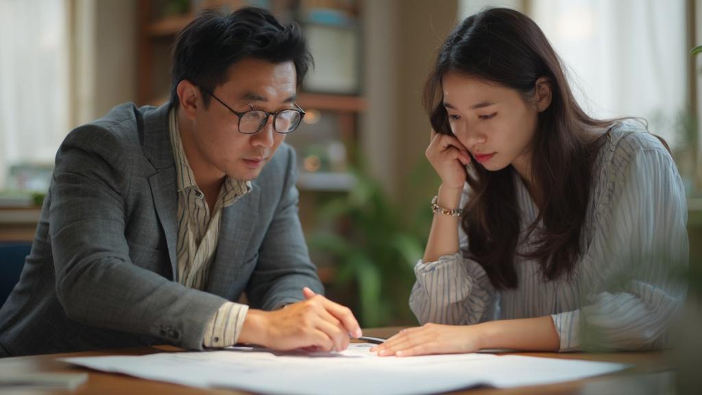 전세자금 대출 서류, 필수 정보와 유용한 팁 공개