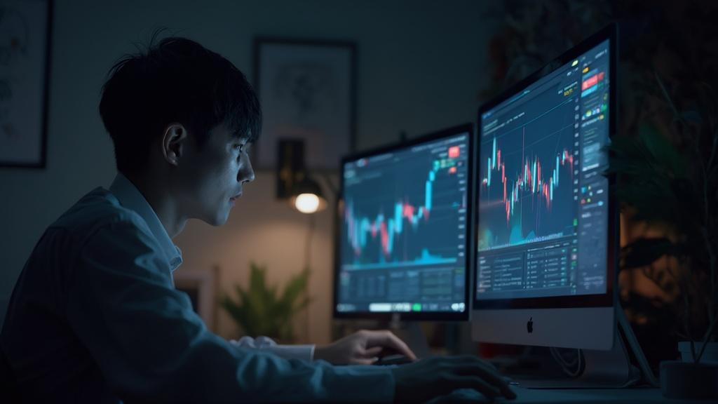 KOK 코인 가격 분석: 급락한 이유와 투자자 주의사항