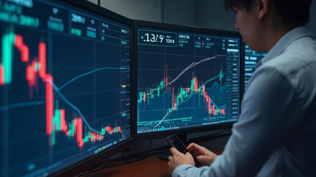 KOK 코인 가격 상승, 놀라운 투자 기회 열리나요