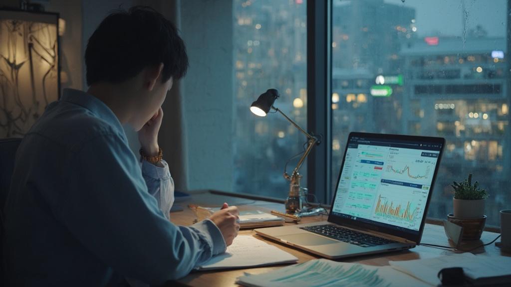 KOK 코인 가격 상승, 놀라운 투자 기회 열리나요