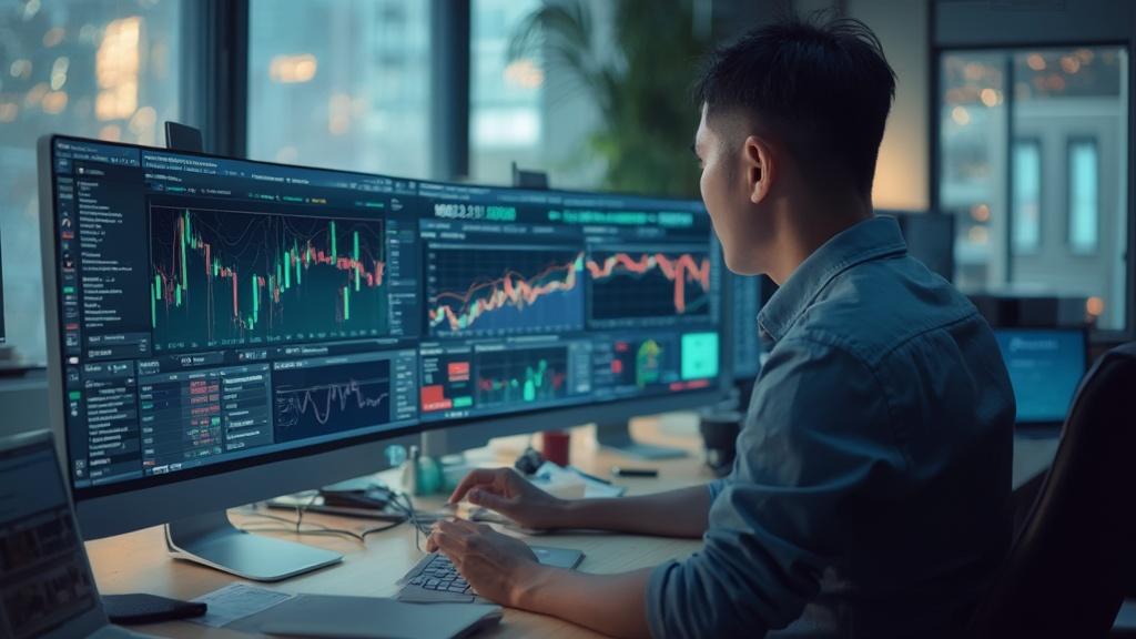 KOK 코인 가격 상승, 놀라운 투자 기회 열리나요