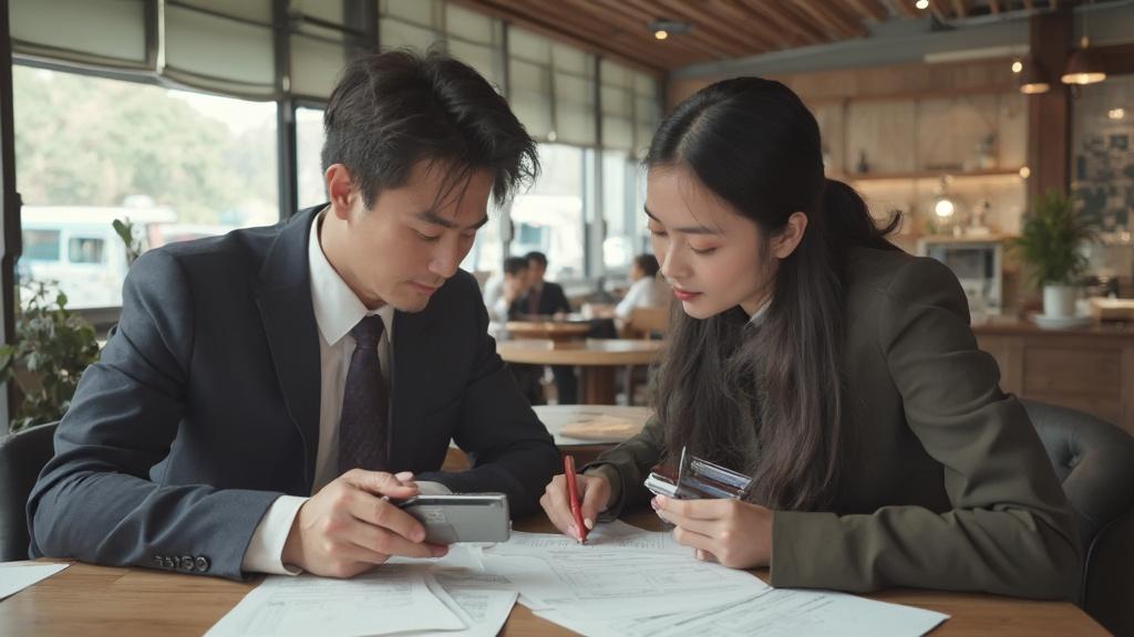 상가 수익률 계산기 활용으로 투자 기회 극대화 해보기