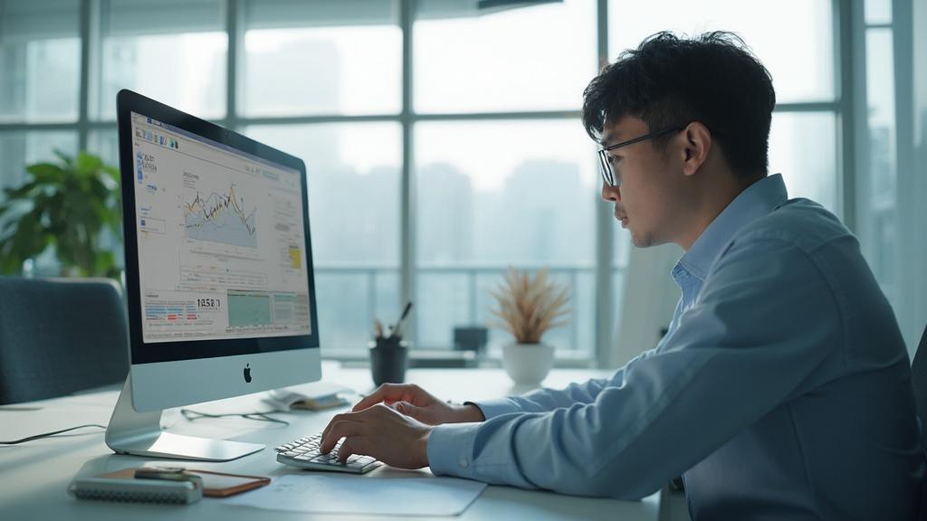 상가 수익률 계산기 활용으로 투자 기회 극대화 해보기