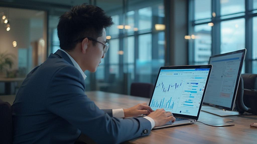 상가 수익률 계산기 활용으로 투자 기회 극대화 해보기