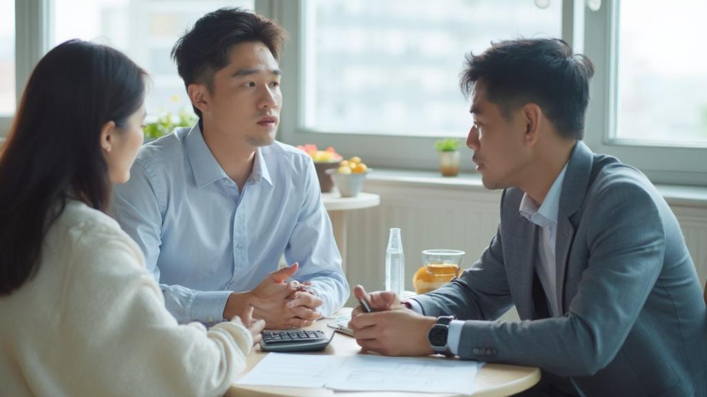 상가 수익률 계산기 활용으로 투자 기회 극대화 해보기