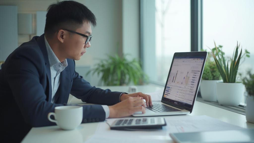 상가 수익률 계산기 활용으로 투자 기회 극대화 해보기