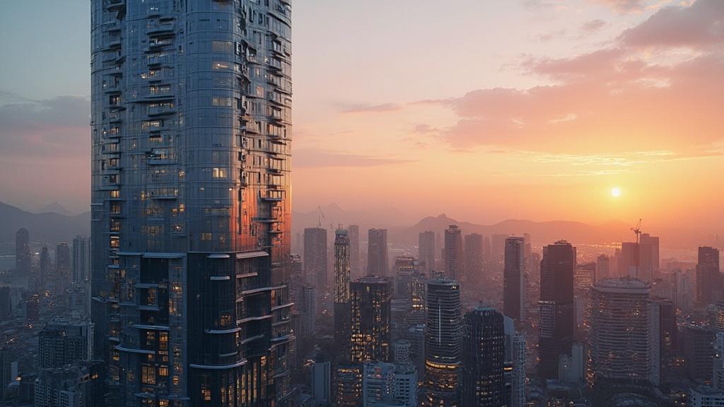 오피스텔 수익 최대화 비법 2025년 최신 전략 공개