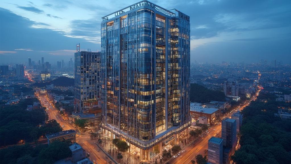 오피스텔 수익 최대화 비법 2025년 최신 전략 공개