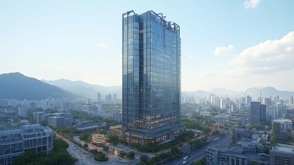 오피스텔 수익 최대화 비법 2025년 최신 전략 공개