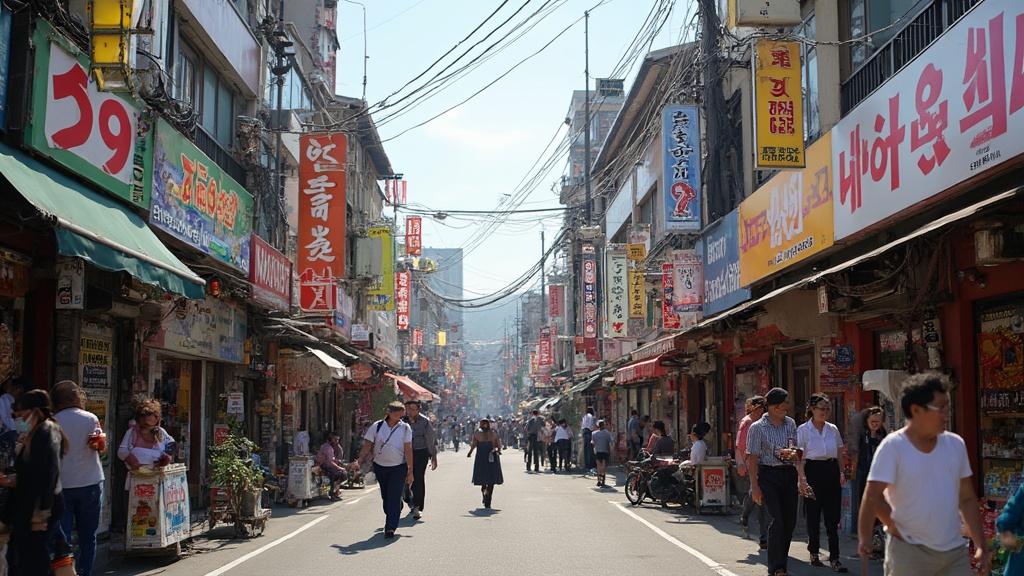 상가 수익률 7가지 비밀로 최대 수익 창출하기