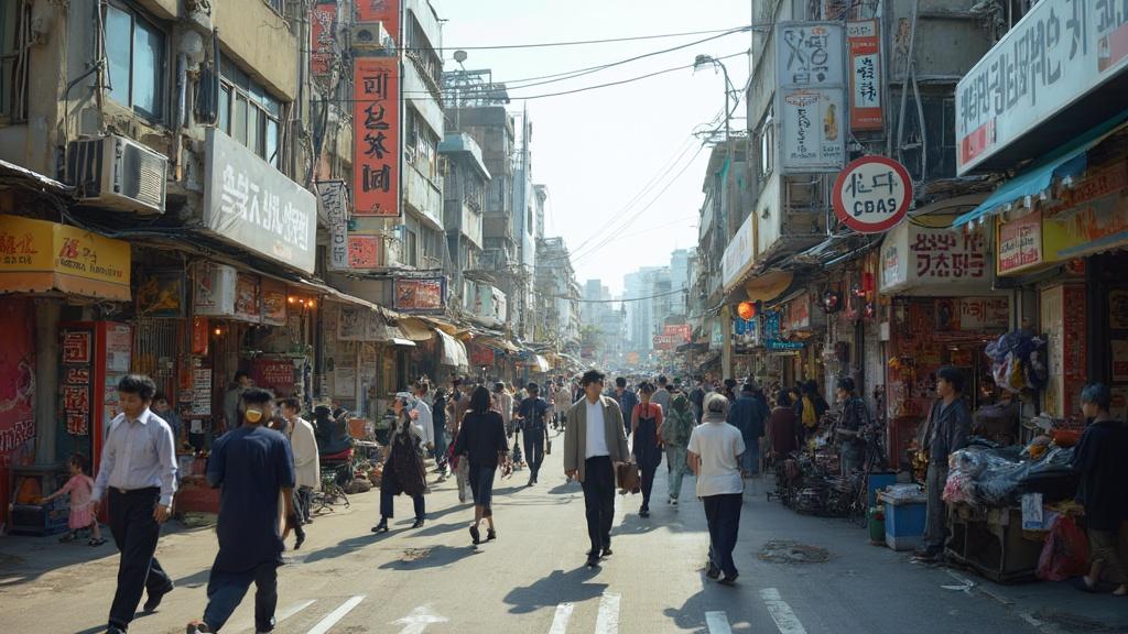 상가 수익률 7가지 비밀로 최대 수익 창출하기