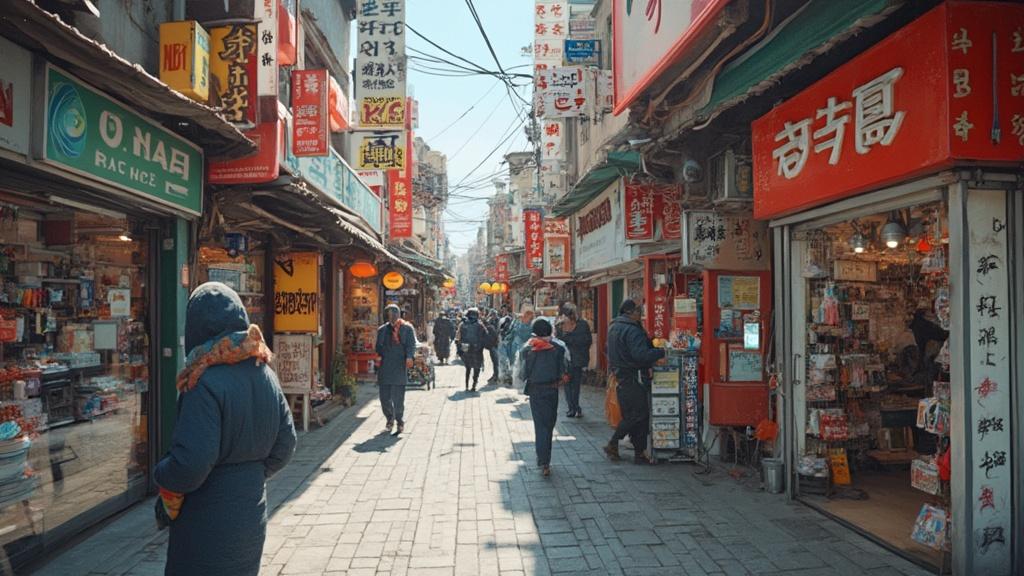 상가 수익률 7가지 비밀로 최대 수익 창출하기