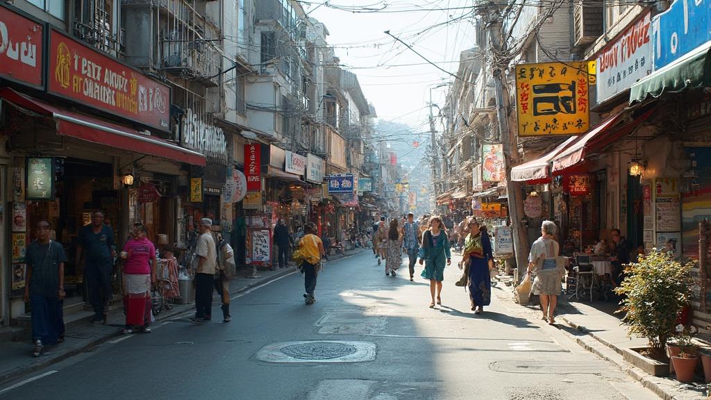 상가 수익률 7가지 비밀로 최대 수익 창출하기