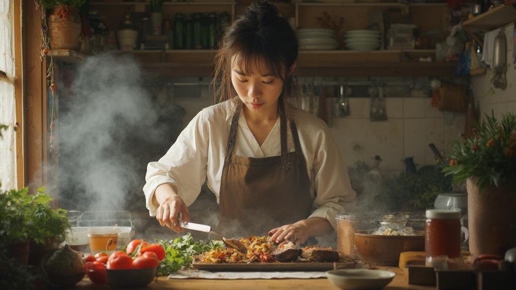 월평균소득 160으로 행복한 생존 비법 공개