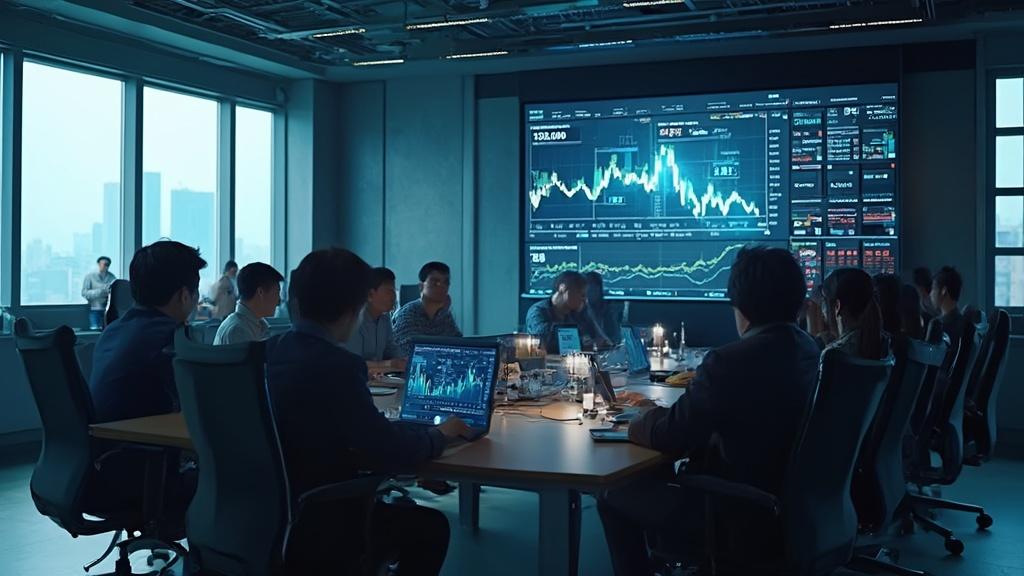 국민연금 비트코인 투자, 미래를 여는 놀라운 기회