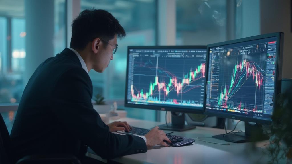 국민연금 비트코인 투자, 미래를 여는 놀라운 기회