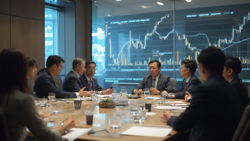 국민연금 비트코인 투자, 미래를 여는 놀라운 기회