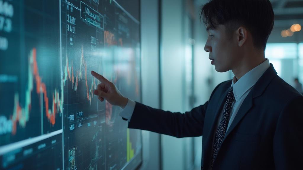 국민연금 비트코인 투자, 미래를 여는 놀라운 기회