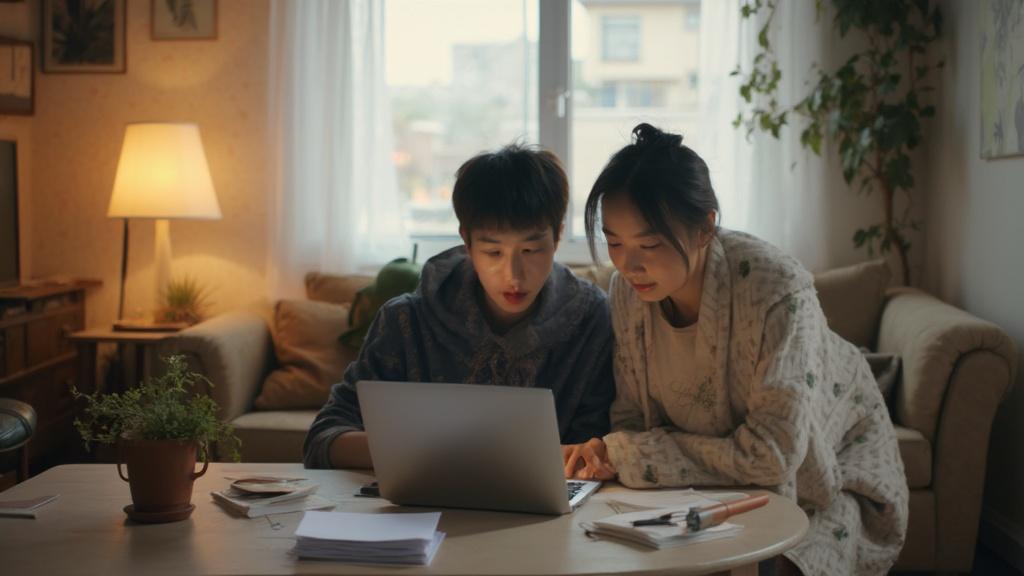 버팀목 신혼부부 전세자금대출로 꿈의 집에 더 가까이