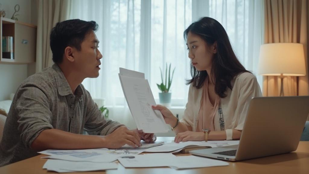 버팀목 신혼부부 전세자금대출로 꿈의 집에 더 가까이