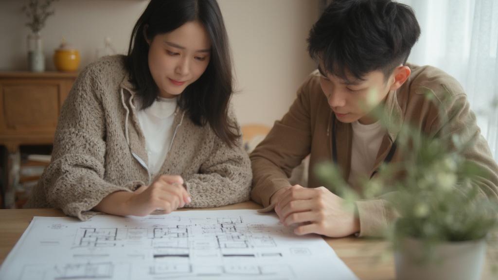 버팀목 신혼부부 전세자금대출로 꿈의 집에 더 가까이