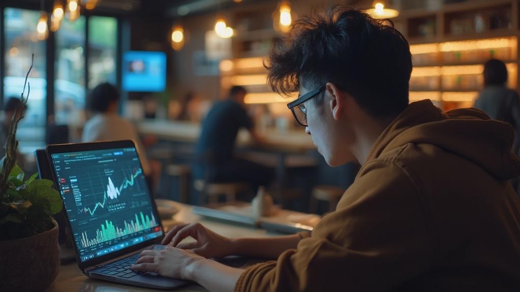 긍정적 감정 가득한 비트토렌트 코인 전망: 2025년을 향한 비전