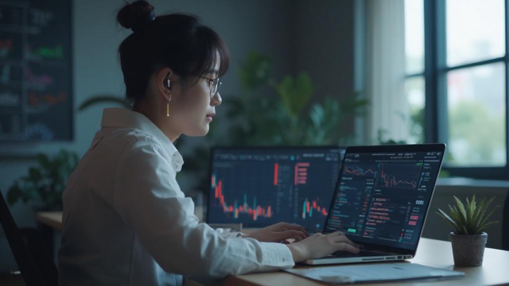 긍정적 감정 가득한 비트토렌트 코인 전망: 2025년을 향한 비전